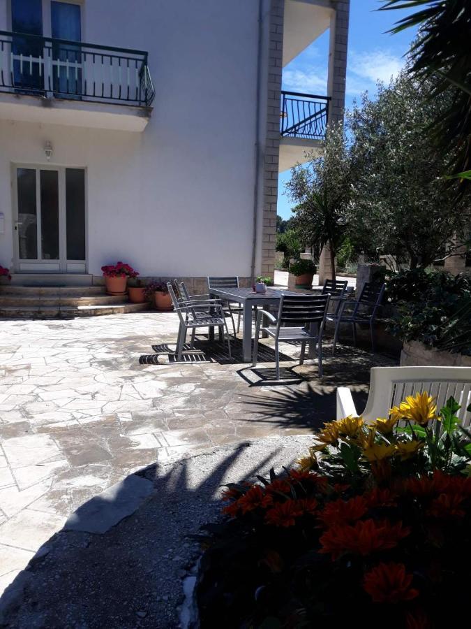 Bonaparte Apartmán *
